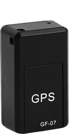 #Magnetisk mini GPS-spårare