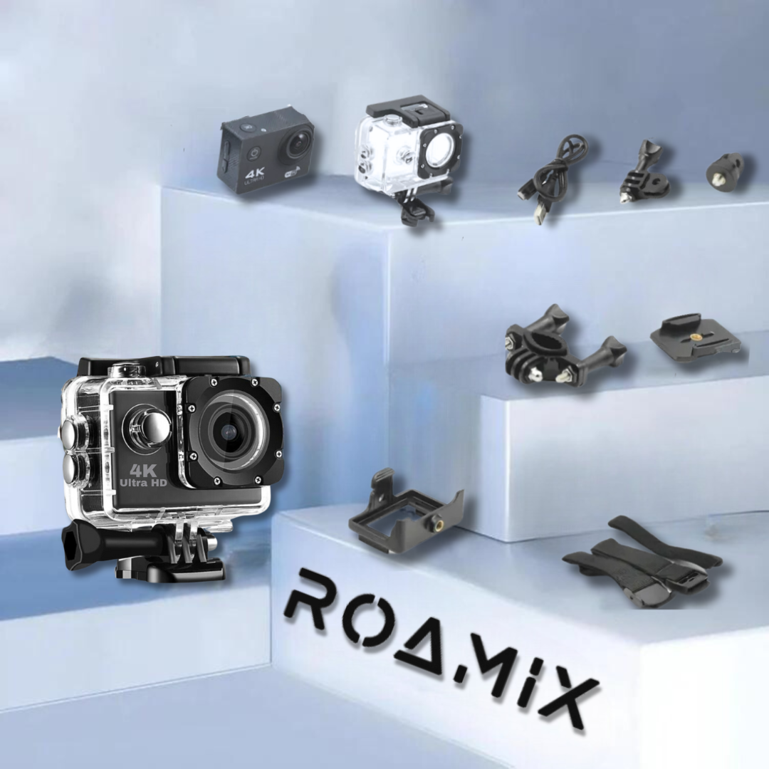 Roamix Vision+ 4K