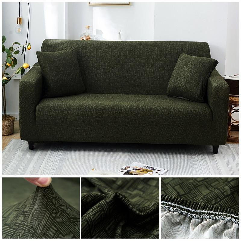 LoungeTastic Couchcover 2 | Sofföverdrag