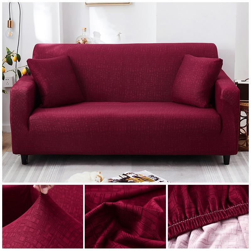 LoungeTastic Couchcover 2 | Sofföverdrag