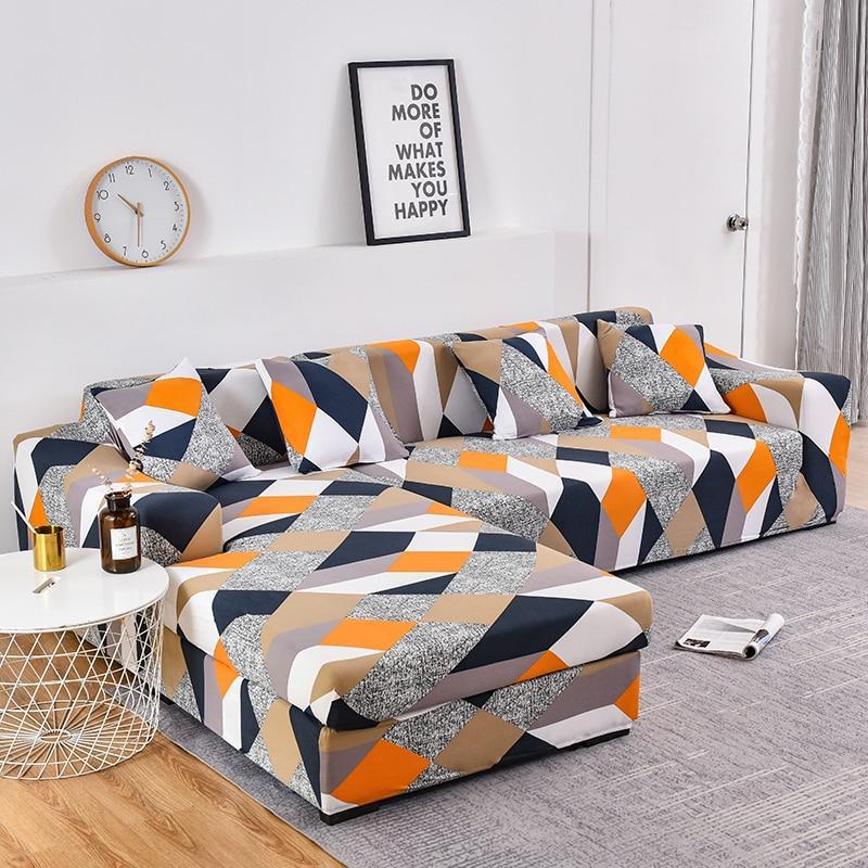 LoungeTastic Couchcover™ | Sofföverdrag