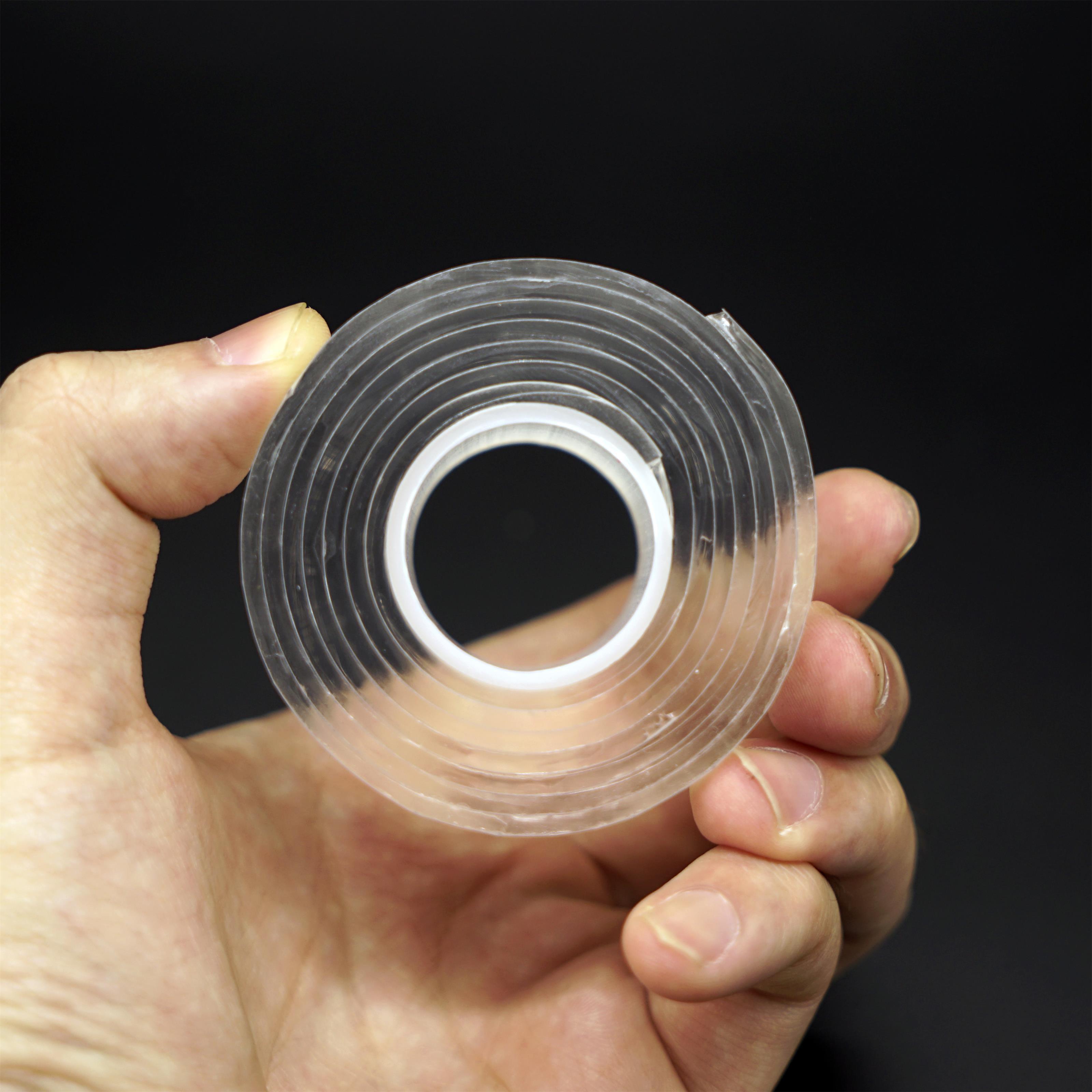 Nano Tech Tape