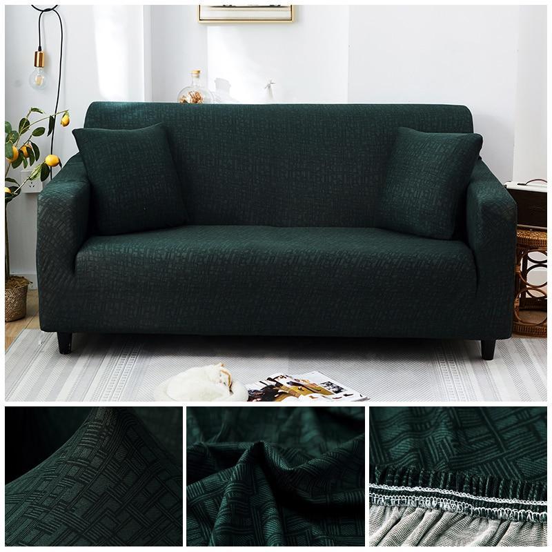 LoungeTastic Couchcover 2 | Sofföverdrag