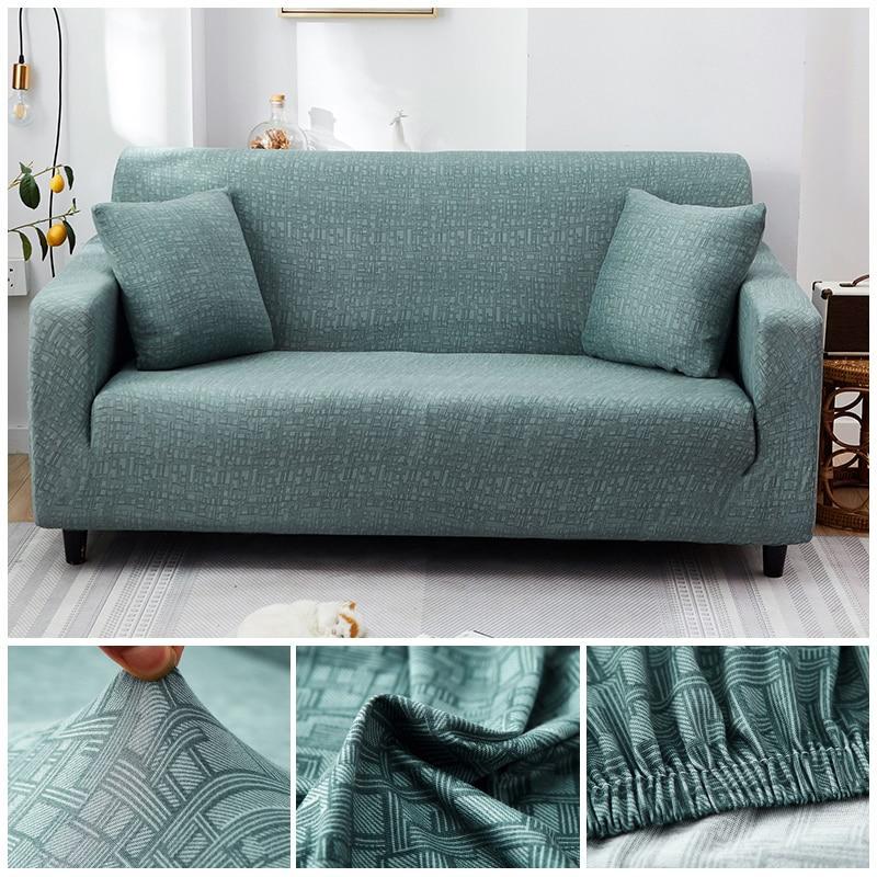 LoungeTastic Couchcover 2 | Sofföverdrag