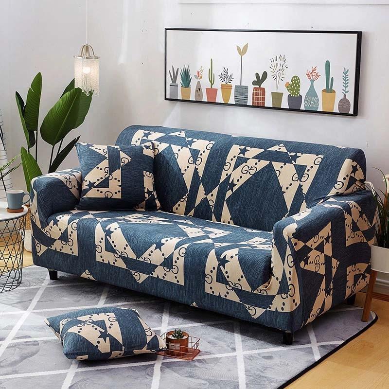 LoungeTastic Couchcover 2 | Sofföverdrag