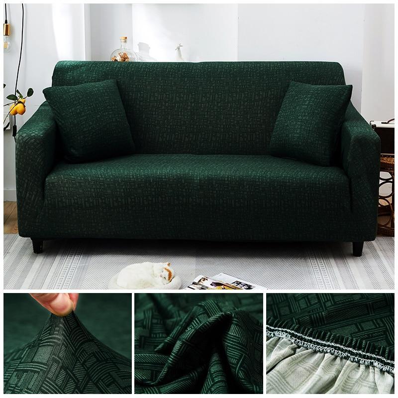 LoungeTastic Couchcover 2 | Sofföverdrag