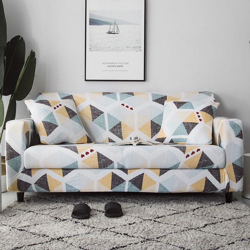 LoungeTastic Couchcover™ | Sofföverdrag