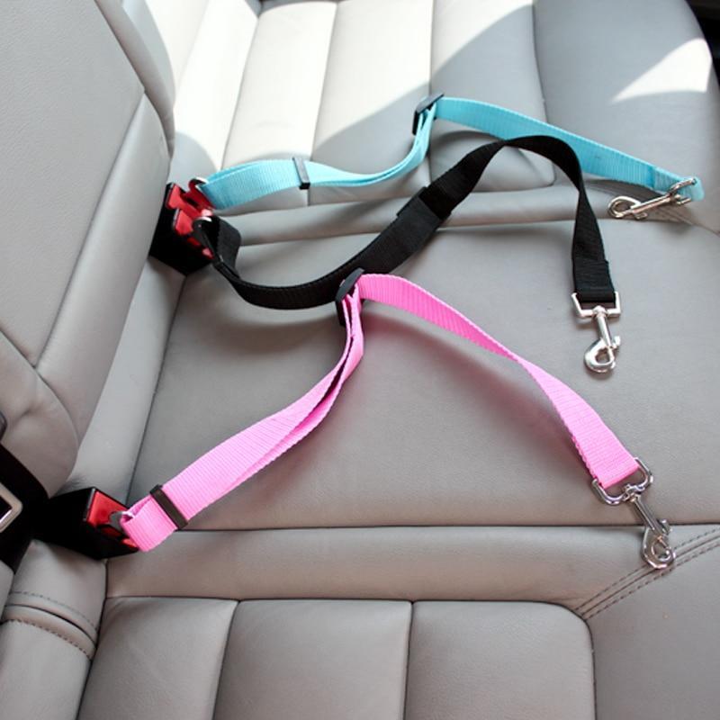 Dog Seat Belt™ | Säkerhetsbälte för hundar