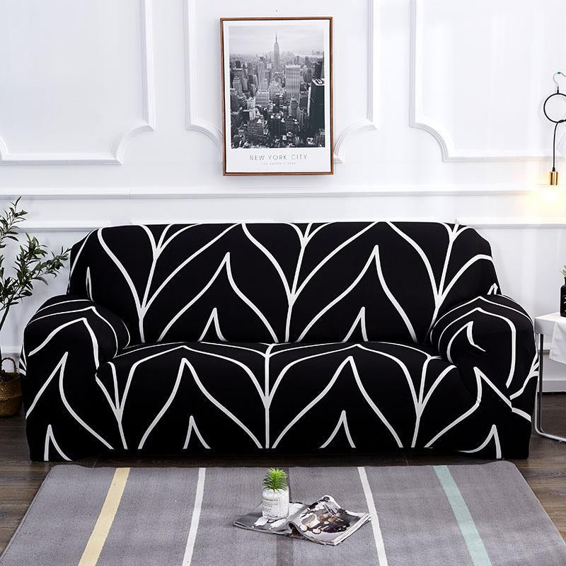 LoungeTastic Couchcover™ | Sofföverdrag