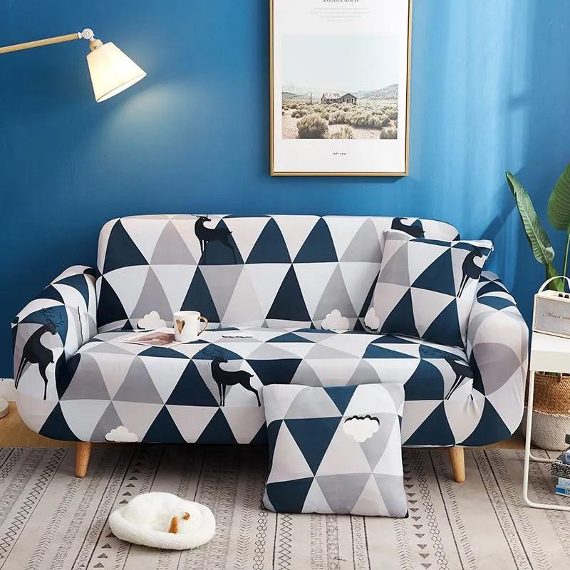 LoungeTastic Couchcover 2 | Sofföverdrag