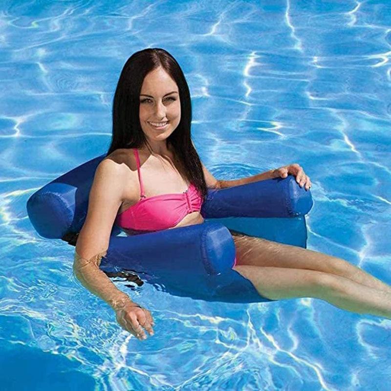 Waterchair | Vattenfåtölj