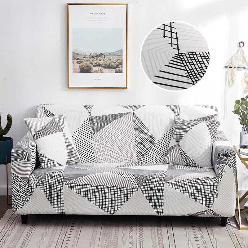 LoungeTastic Couchcover™ | Sofföverdrag