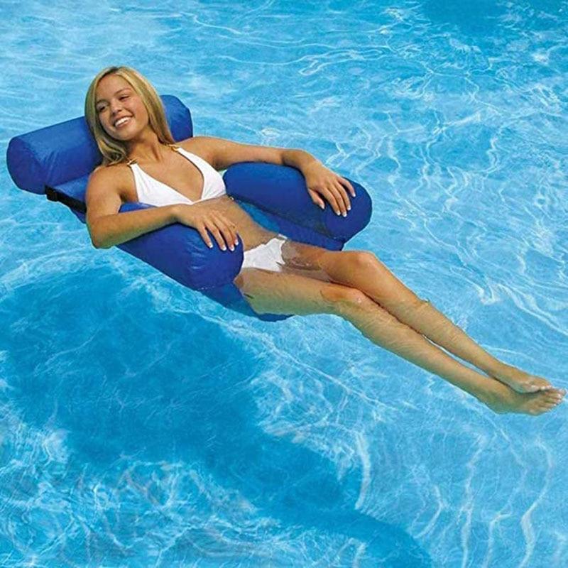 Waterchair | Vattenfåtölj