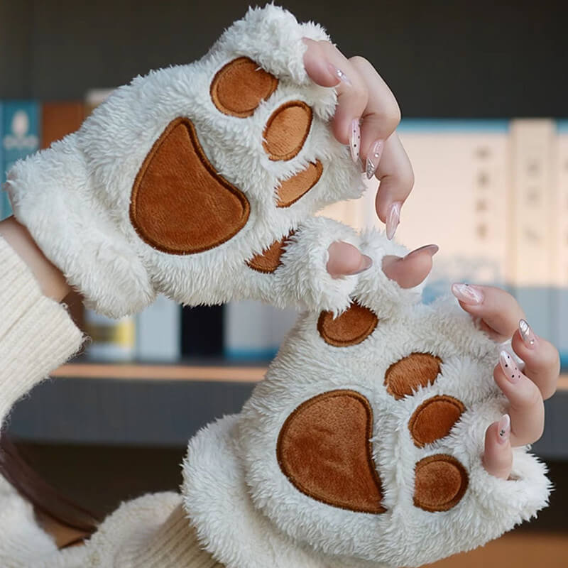 #CozyPaws™: De perfekta vintervärmarna för dina händer!🐾✨