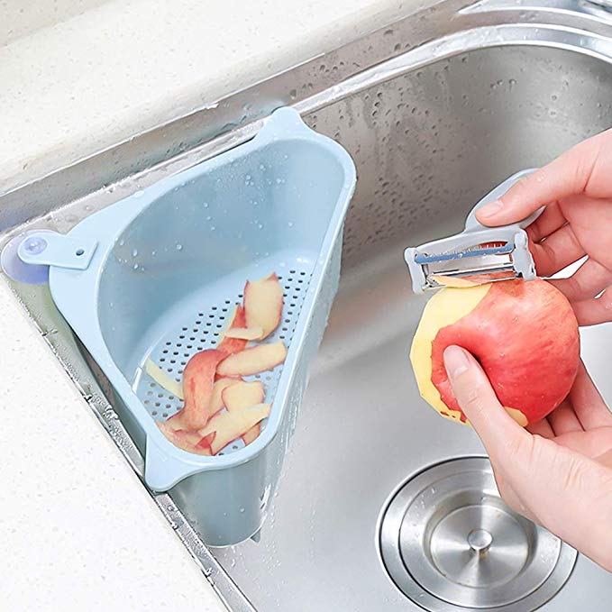 Sink Organizer™ | Håller diskbänken ren och snygg