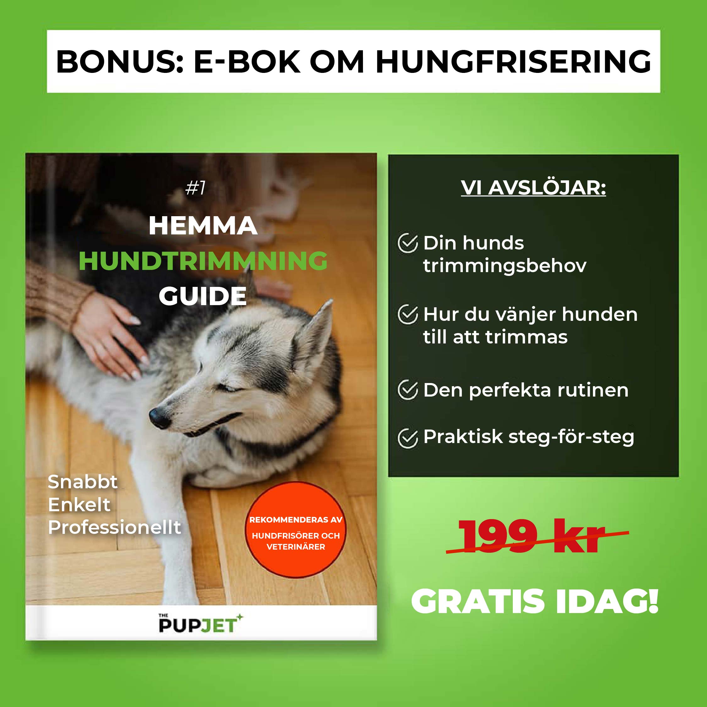 PUPJET© |  Hundtvätt- och schamposprayare