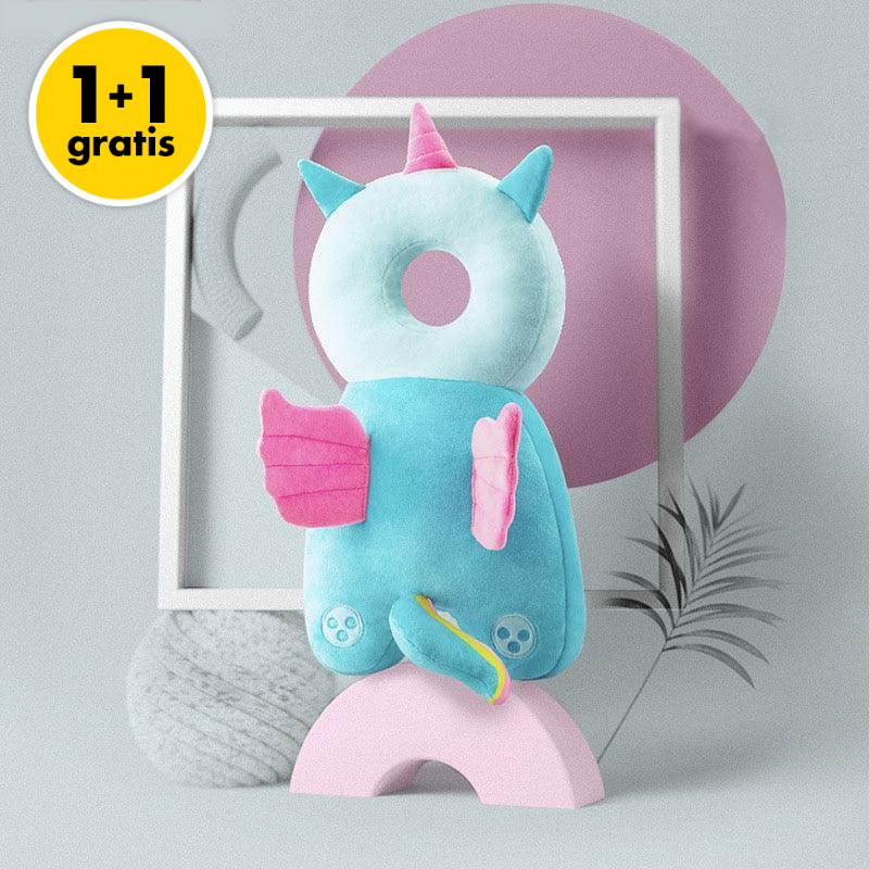 SafeTeddy™  Ryggsäck | 1+1 GRATIS