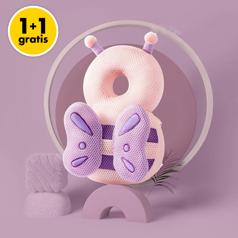 SafeTeddy™  Ryggsäck | 1+1 GRATIS