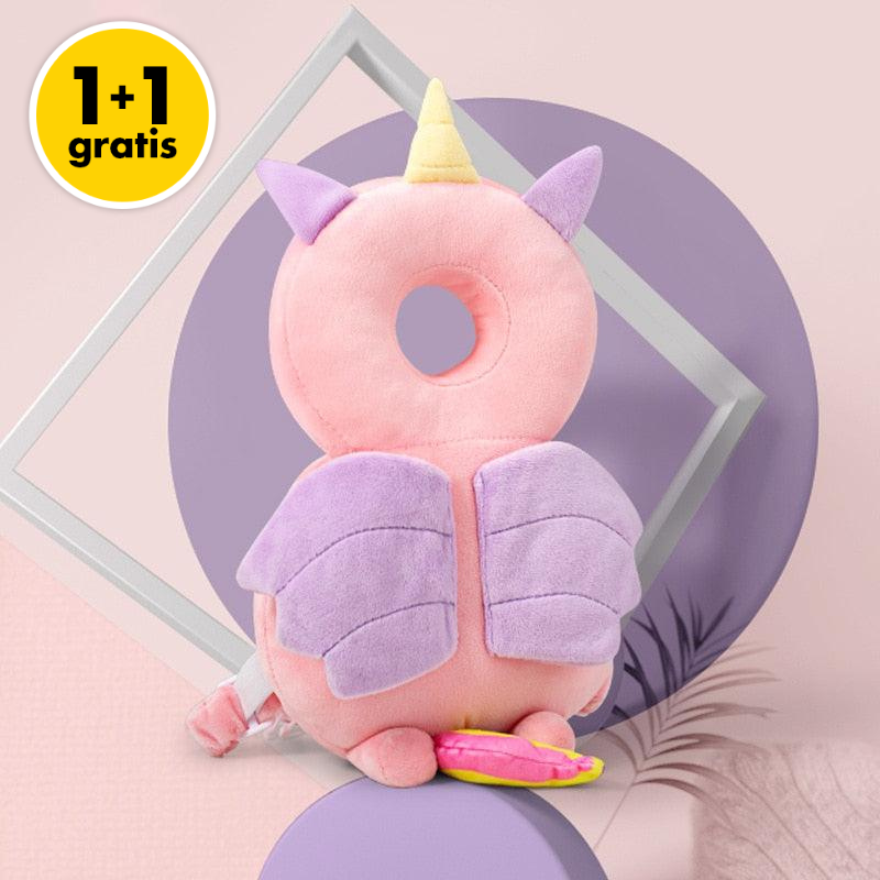 SafeTeddy™  Ryggsäck | 1+1 GRATIS