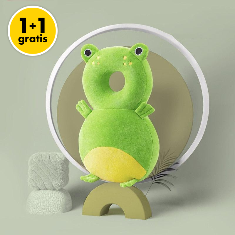 SafeTeddy™  Ryggsäck | 1+1 GRATIS