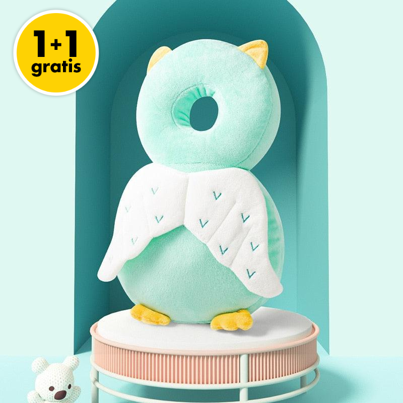 SafeTeddy™  Ryggsäck | 1+1 GRATIS