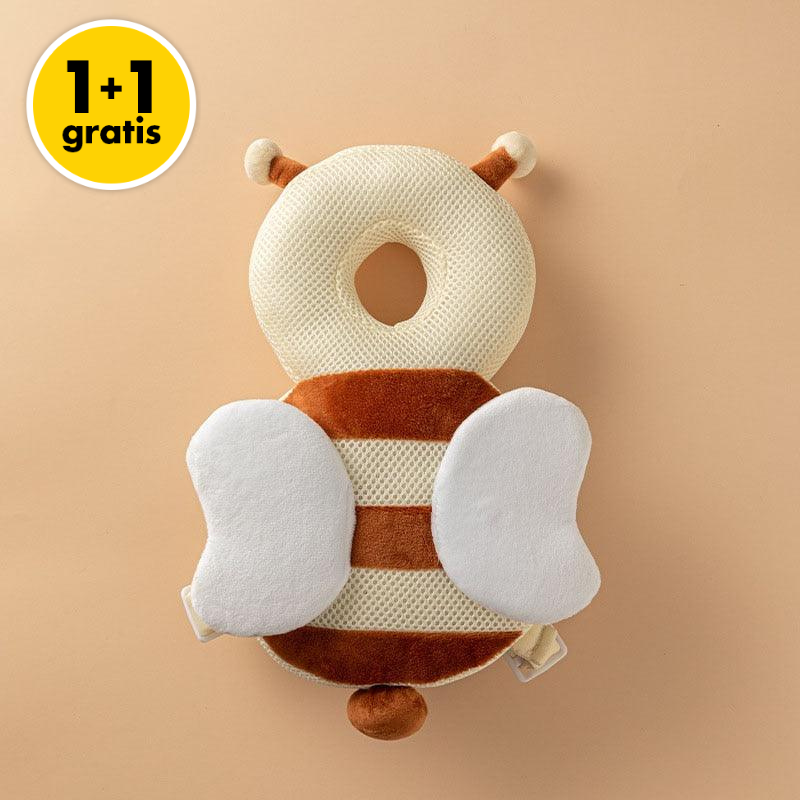 SafeTeddy™  Ryggsäck | 1+1 GRATIS